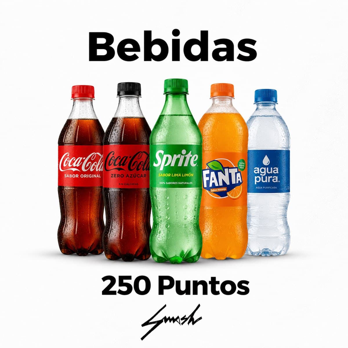 Bebida