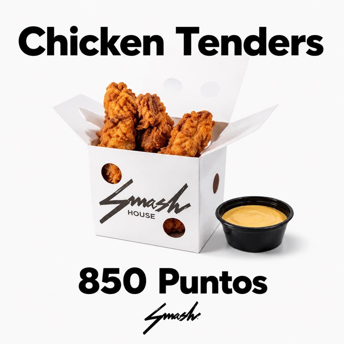 Chicken tenders