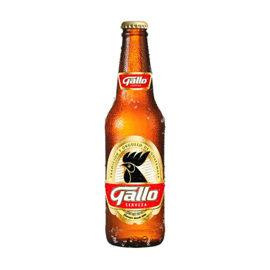 Cerveza