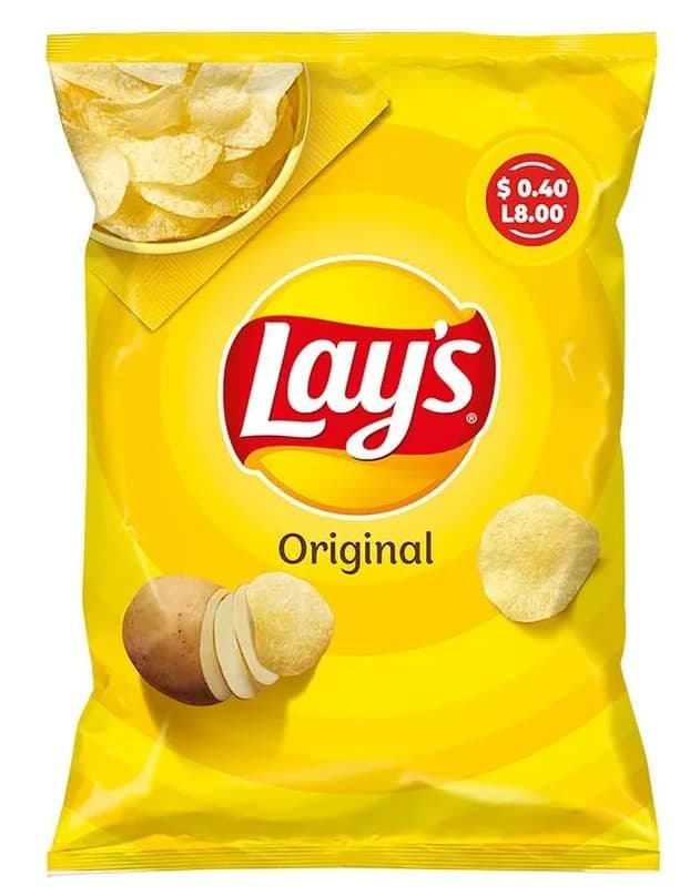 Lays