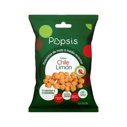 Popsis