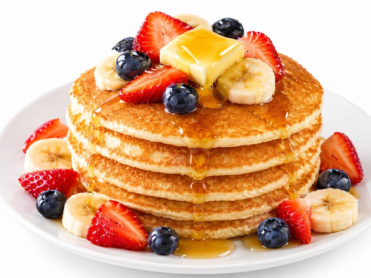 Pancakes Arena - Zona 9
