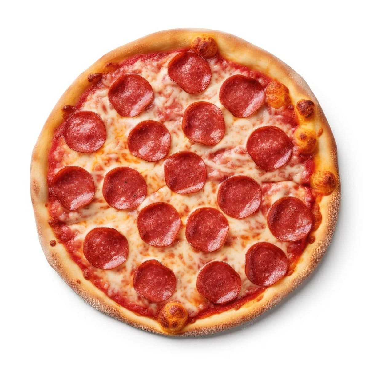 Pizza - Zona 9